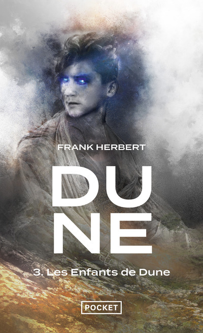 [9782266320504] Dune - Tome 3 Les Enfants de Dune