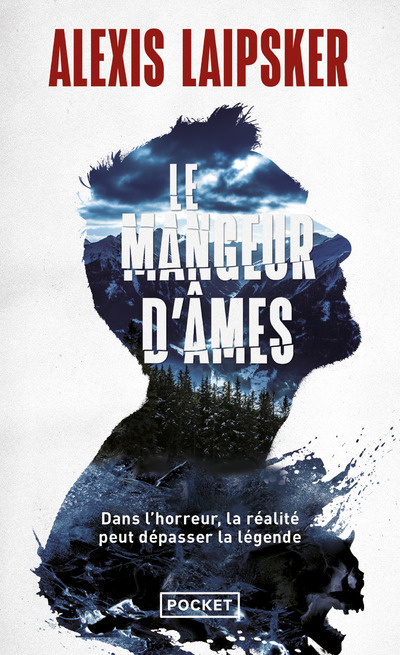 [9782266322362] Le Mangeur d'âmes