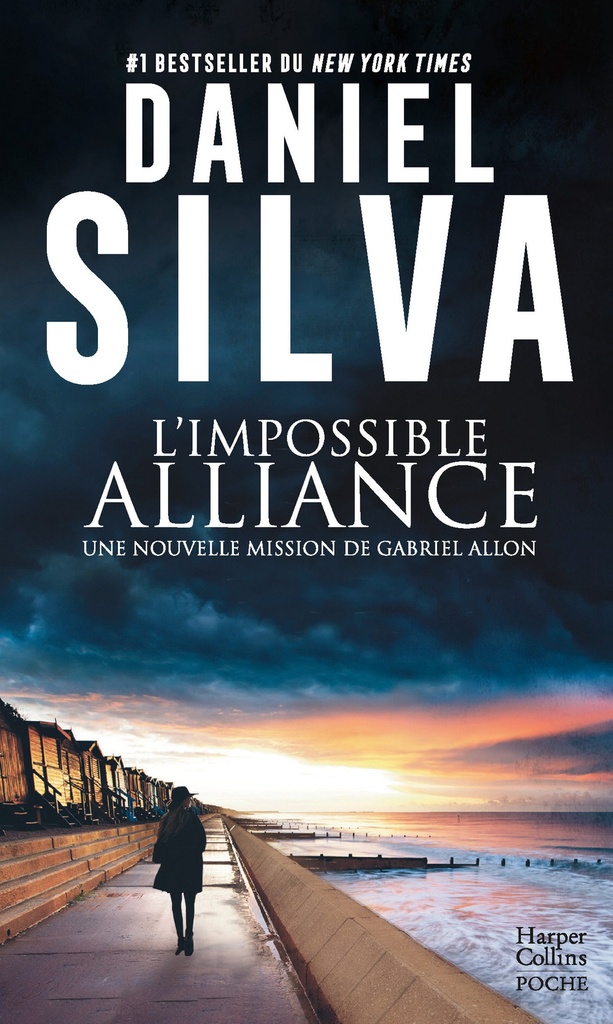 [9791033909118] L'impossible alliance