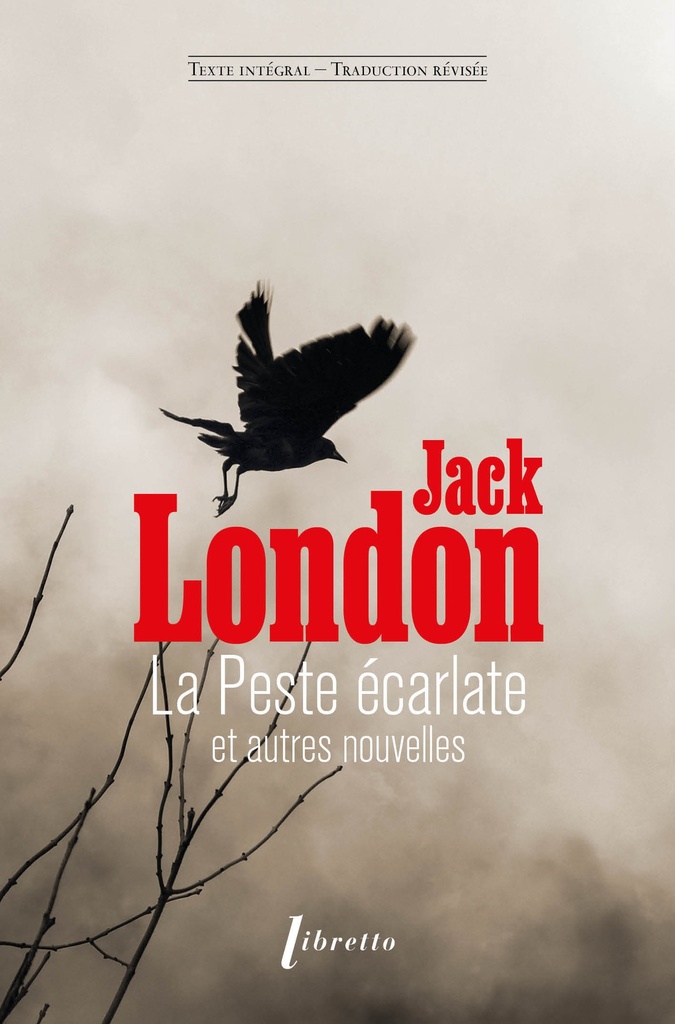 [9782752902146] La peste écarlate