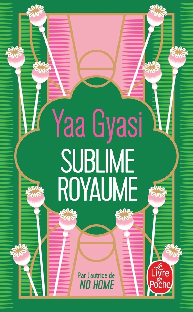 [9782253079880] Sublime Royaume