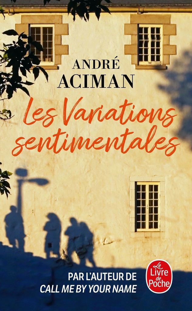 [9782253934158] Les variations sentimentales