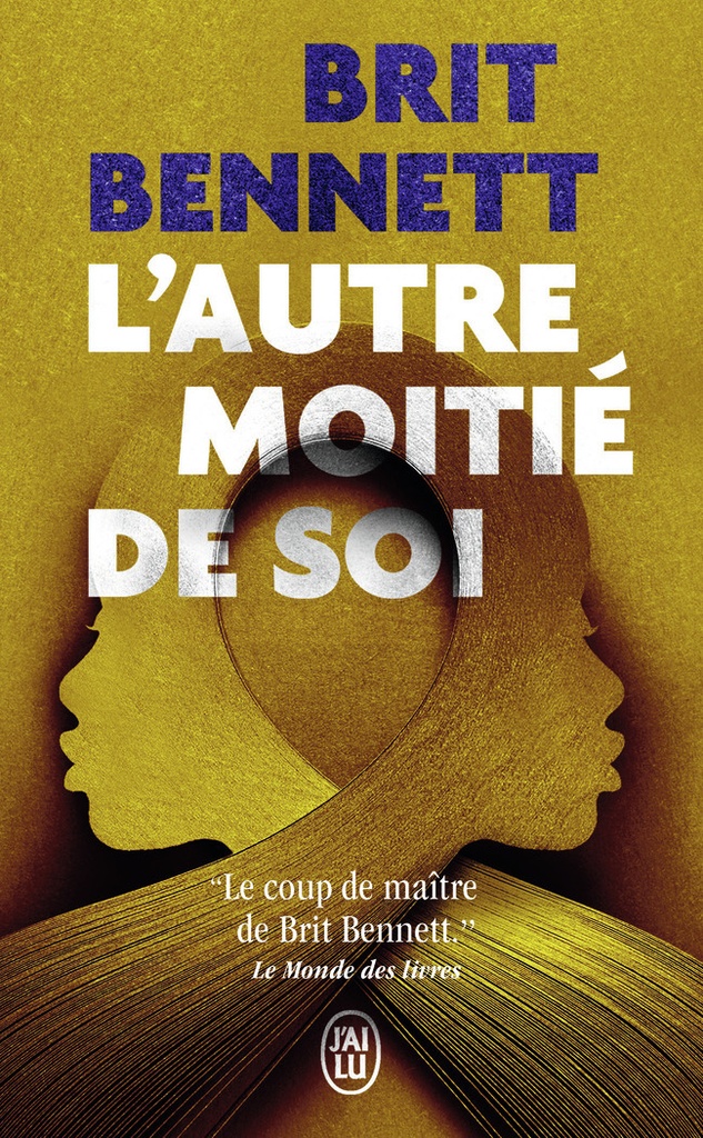 [9782290252475] L'autre moitié de soi