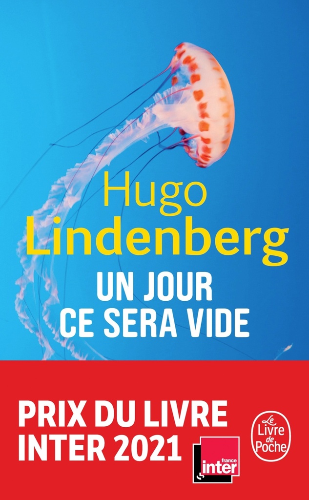 [9782253935162] Un jour ce sera vide
