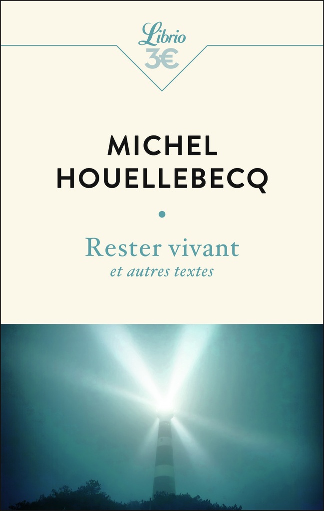 [9782290366653] Rester vivant et autres textes