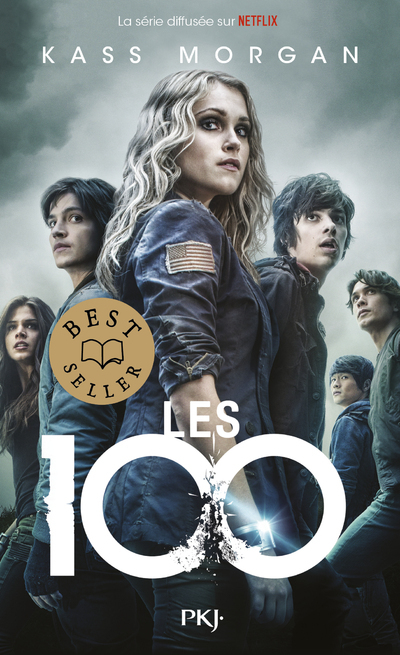 [9782266293228] Les 100 - tome 1