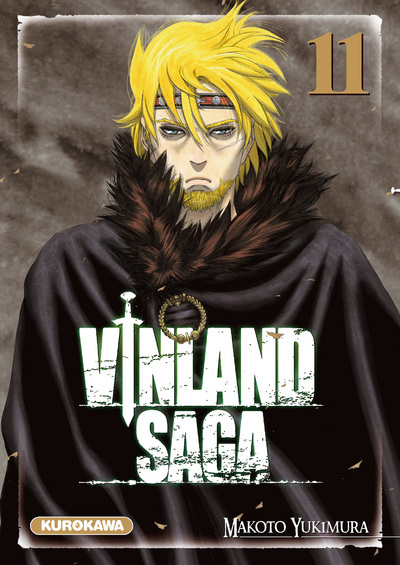 [9782351427828] Vinland Saga - tome 11