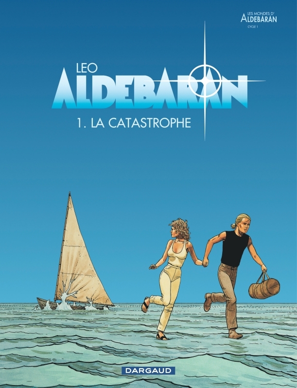 [9782205049671] Aldebaran - Tome 1 - La Catastrophe