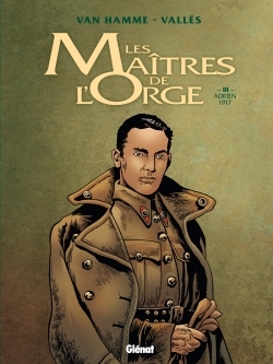 [9782344004555] Les Maîtres de l'Orge - Tome 03 NE