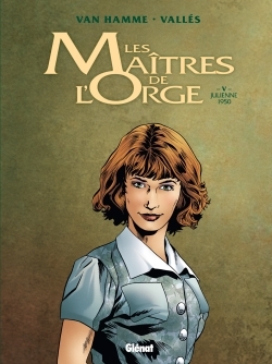 [9782344004579] Les Maîtres de l'Orge - Tome 05 NE