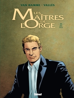 [9782344004586] Les Maîtres de l'Orge - Tome 06 NE