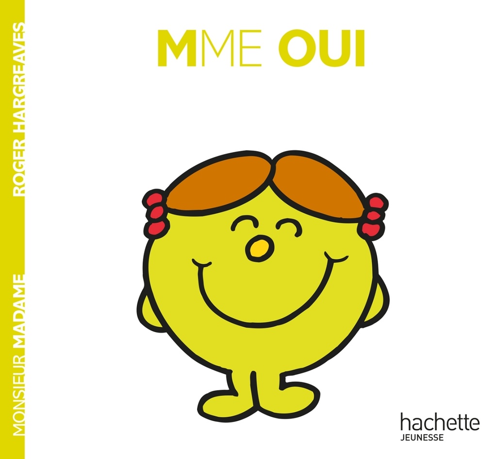 [9782012248304] Madame Oui