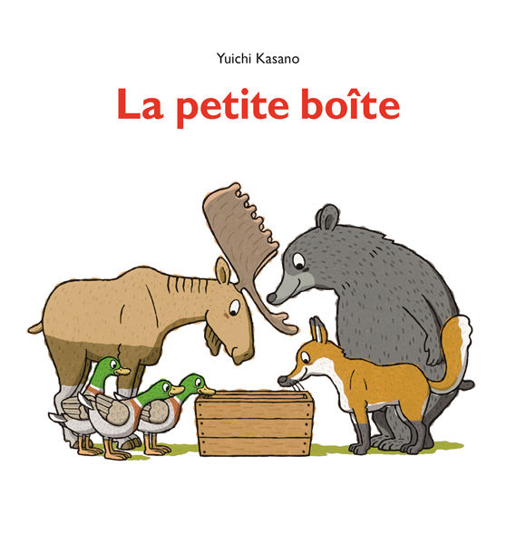 [9782211316255] La petite boîte