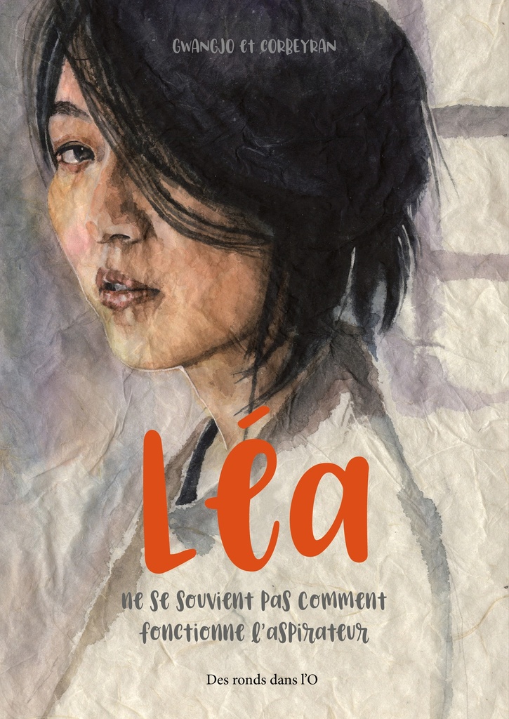 [9782374181080] Léa ne se souvient pas comment fonctionne l'aspirateur