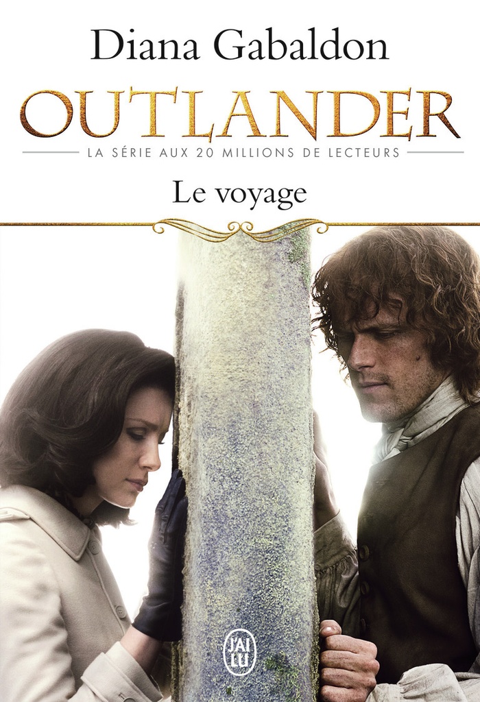 [9782290099605] Le voyage