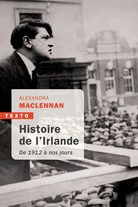 [9791021047778] Histoire de l'Irlande