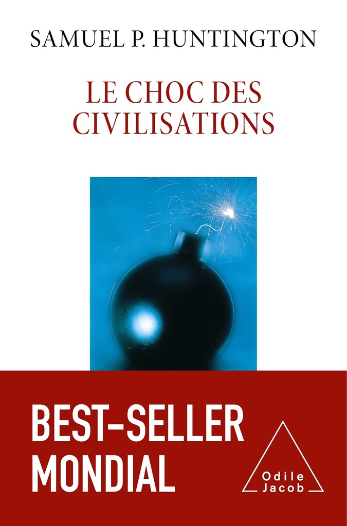 [9782738156211] Le Choc des civilisations NE