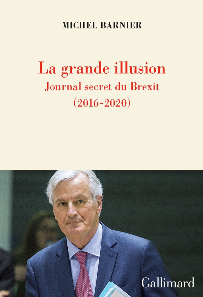 [9782072880018] La grande illusion