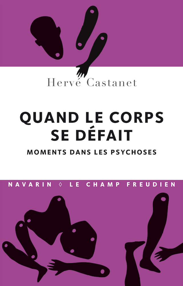 [9782916124537] Quand le corps se défait.