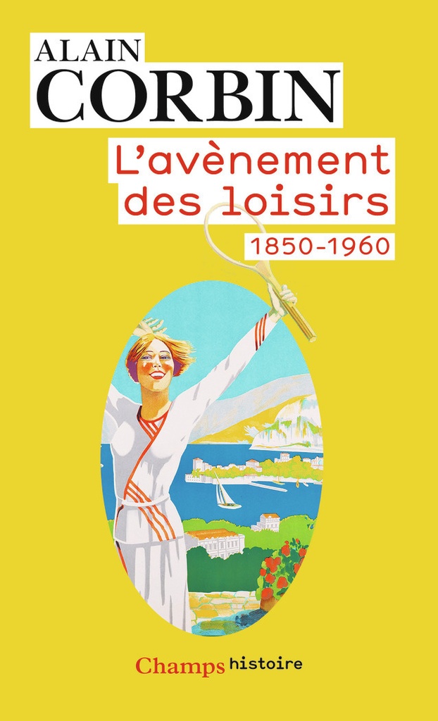 [9782081452008] L'avènement des loisirs