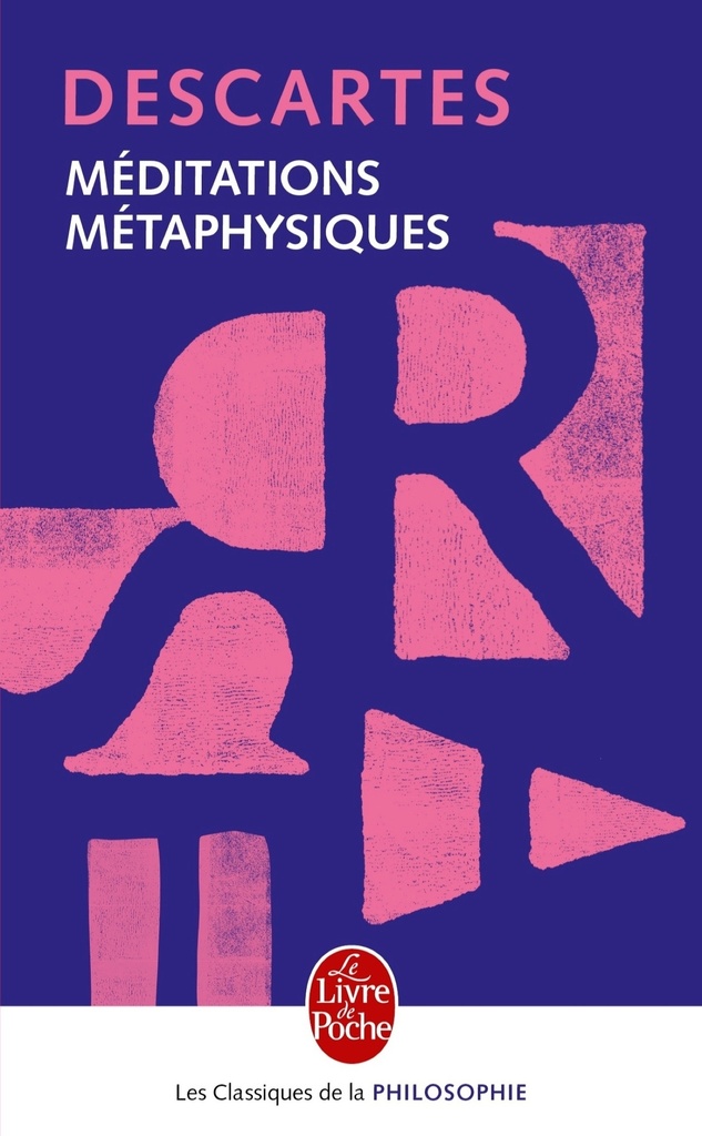 [9782253054443] Méditations métaphysiques