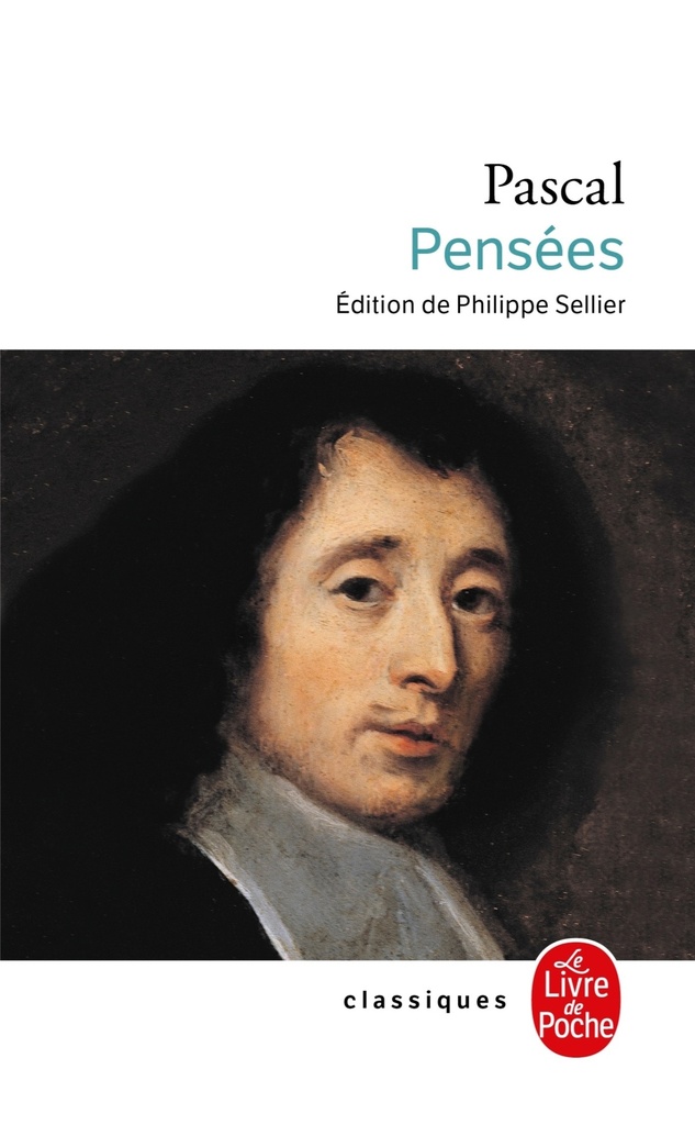 [9782253160694] Pensées