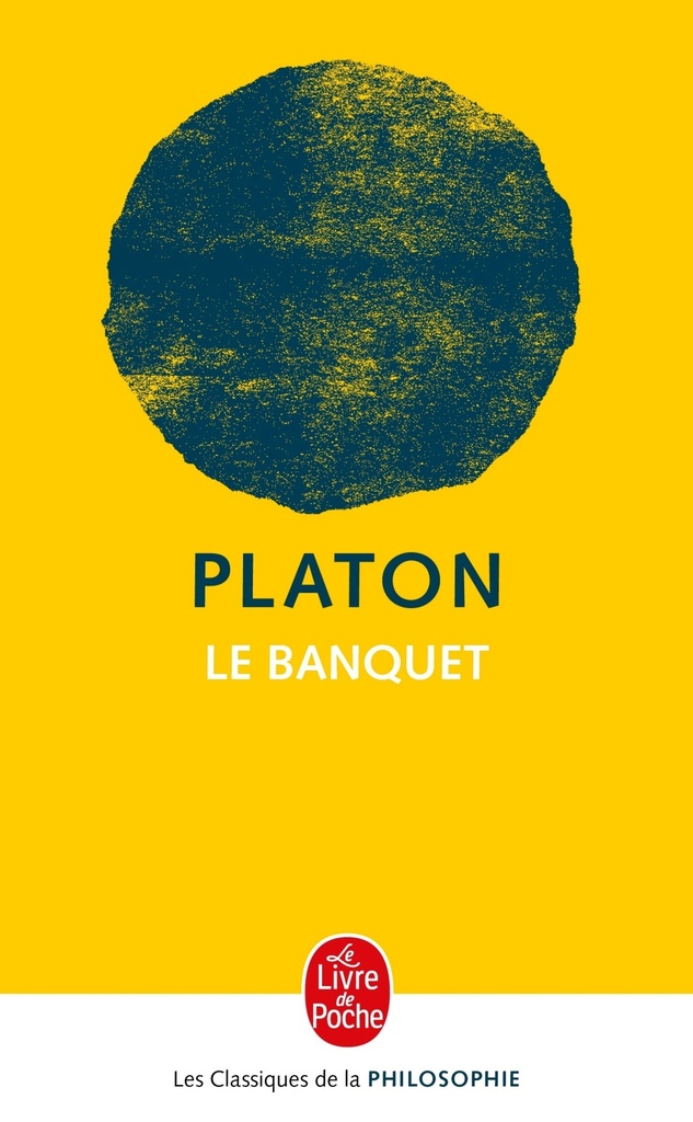 [9782253057284] Le Banquet