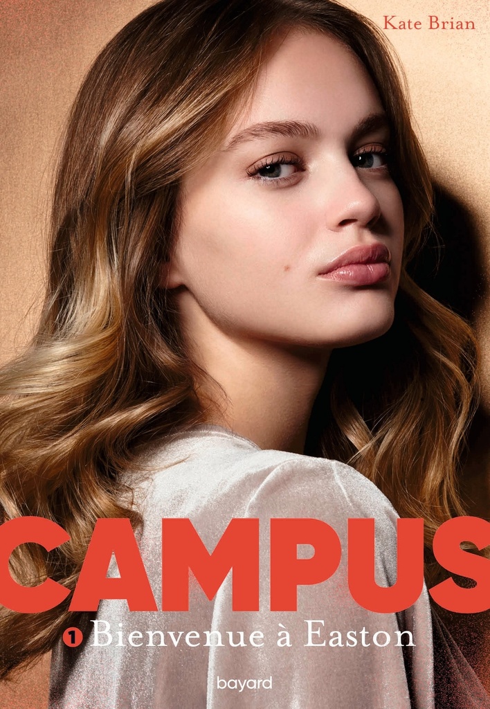 [9791036309496] Campus, Tome 01