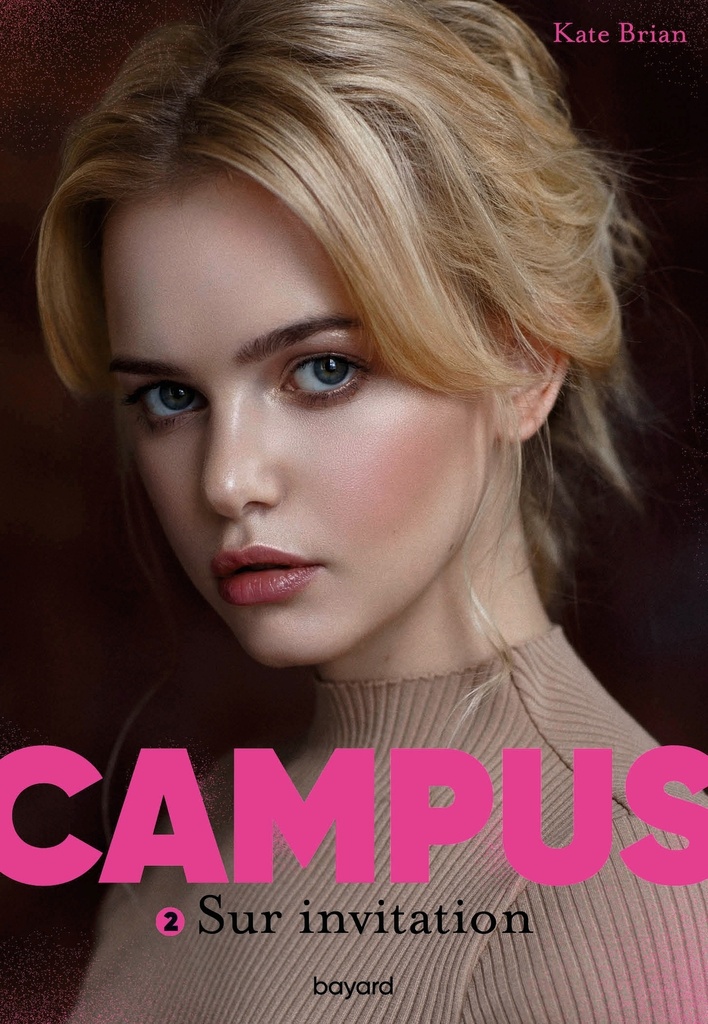 [9791036309502] Campus, Tome 02