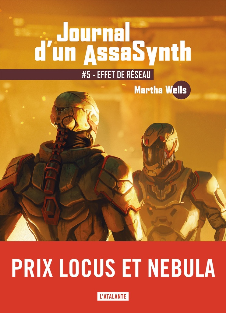 [9791036000546] Effet de réseau
