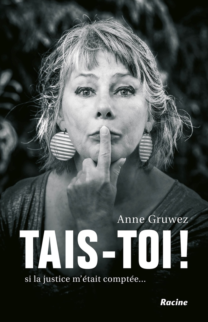 [9782390251316] Tais-toi!