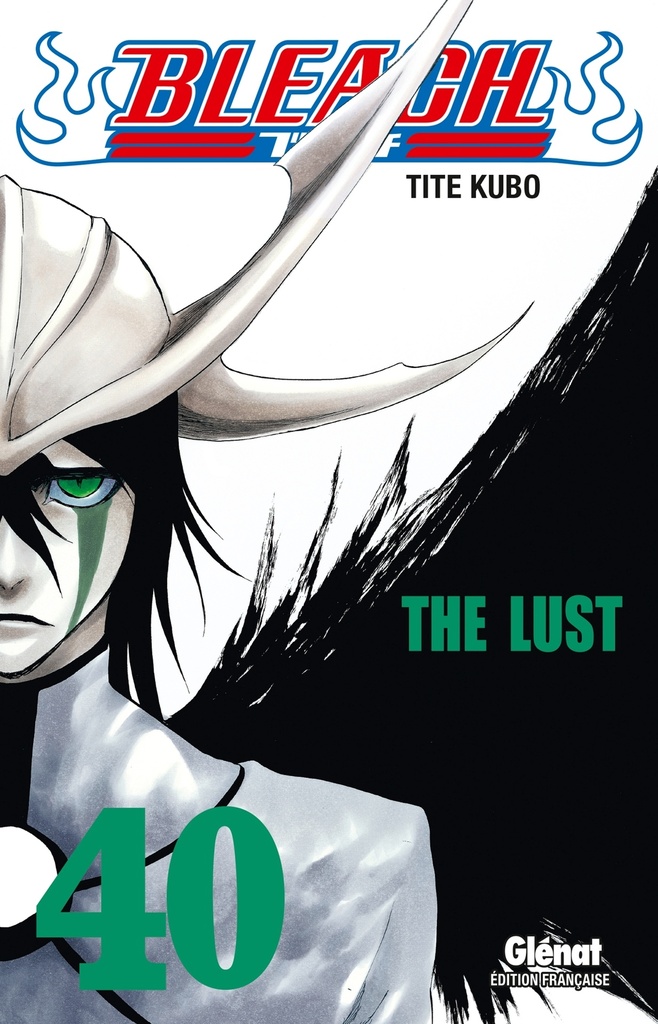 [9782723474573] Bleach - Tome 40