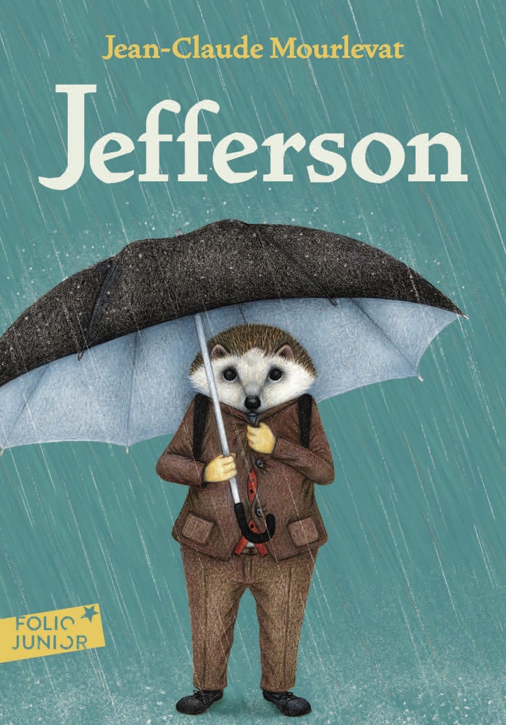 [9782075155441] Jefferson