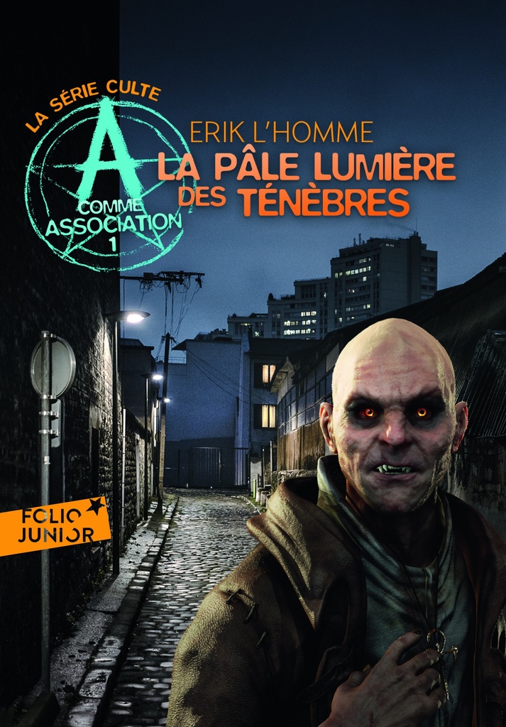 [9782075103978] La pâle lumière des ténèbres