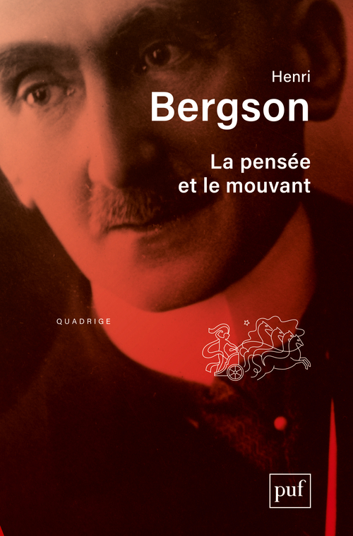 [9782130618997] La pensée et le mouvant