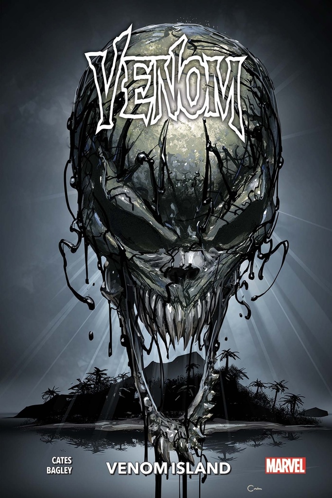 [9791039103503] Venom T06 : Venom Island