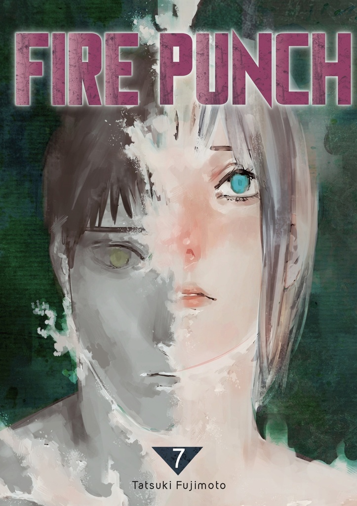 [9782820332677] Fire Punch T07