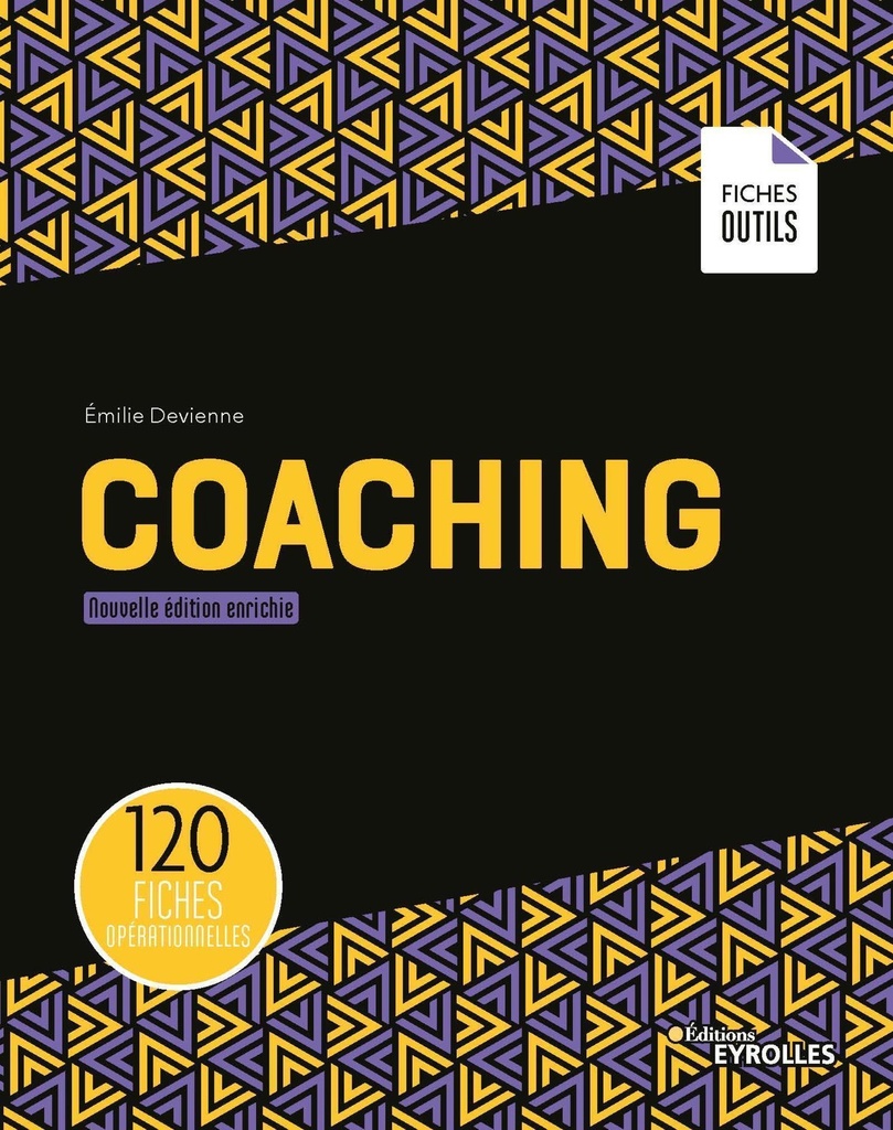 [9782212574821] Coaching