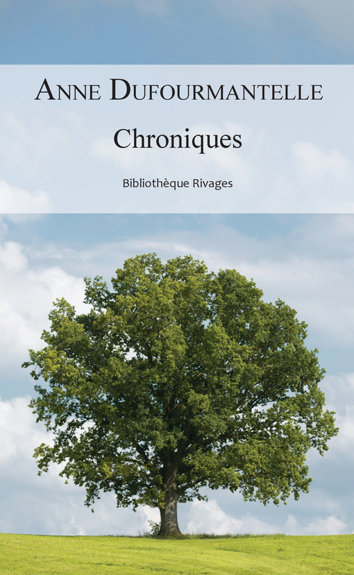 [9782743649746] Chroniques