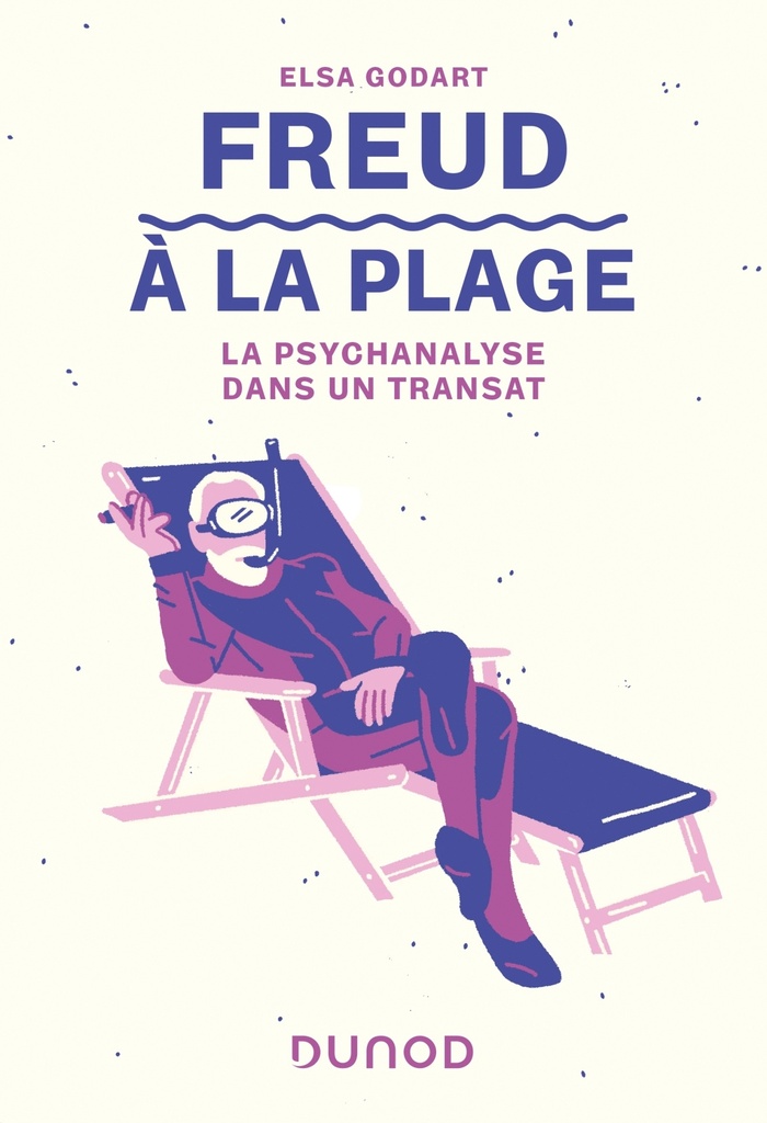 [9782100801794] Freud à la plage
