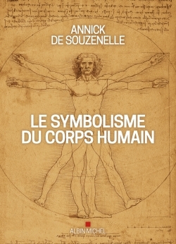 [9782226448989] Le Symbolisme du corps humain (édition 2020-illustrée)