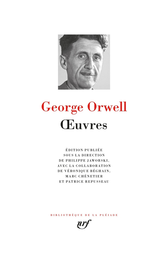 [9782072748271] Œuvres
