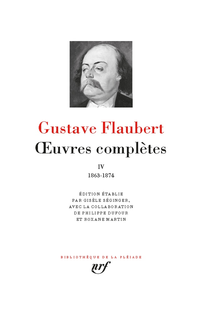 [9782072856747] Œuvres complètes