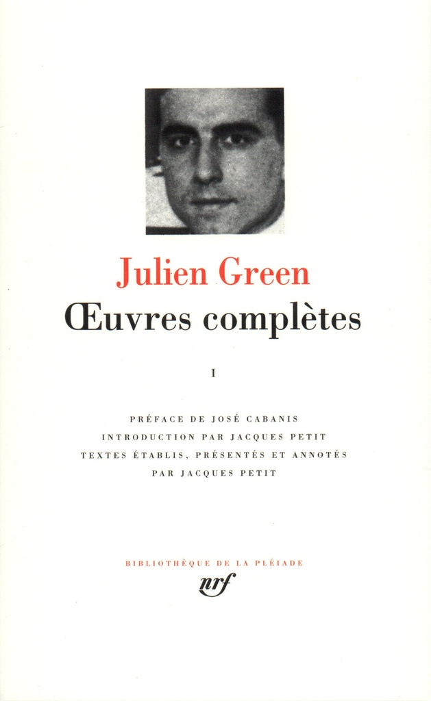 [9782070107438] Œuvres complètes