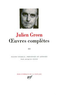 [9782070107810] Œuvres complètes
