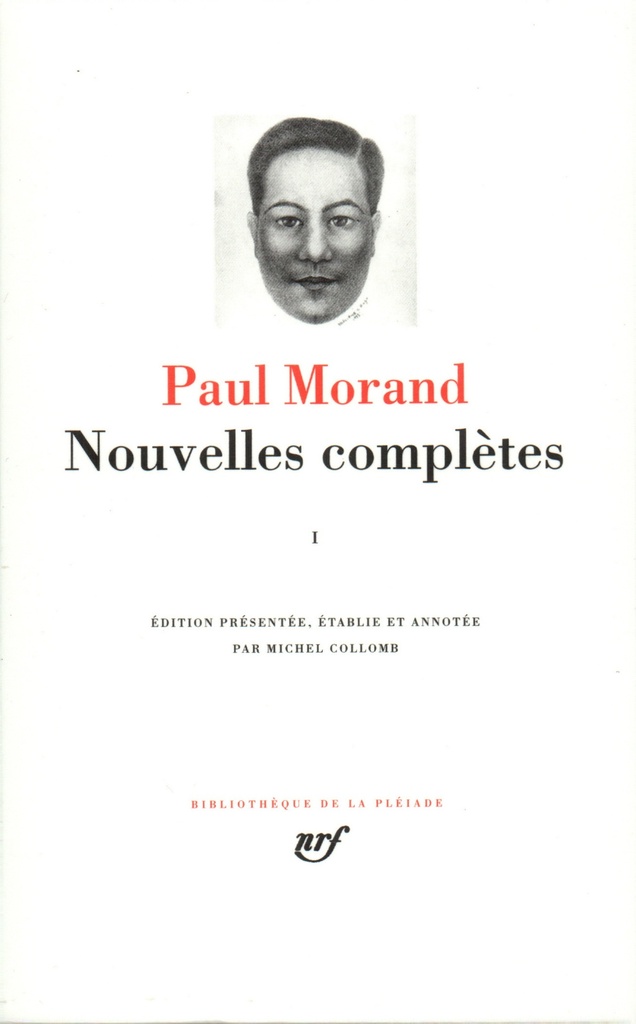 [9782070112265] Nouvelles complètes