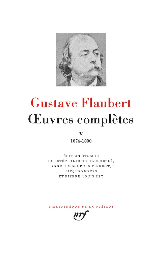 [9782072856778] Œuvres complètes