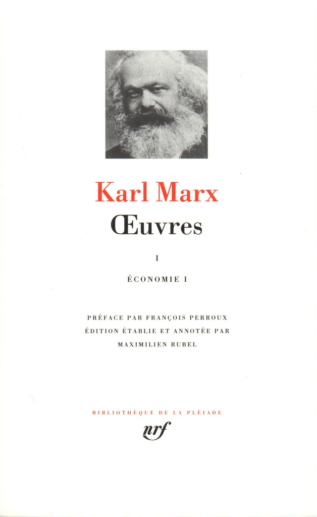 [9782070103461] Œuvres