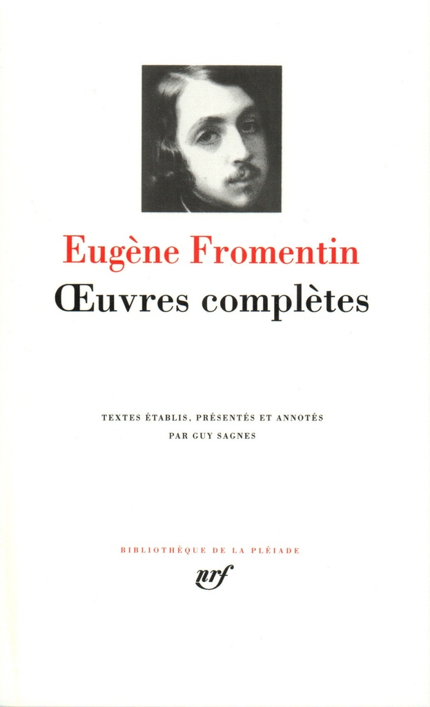 [9782070110704] Œuvres complètes