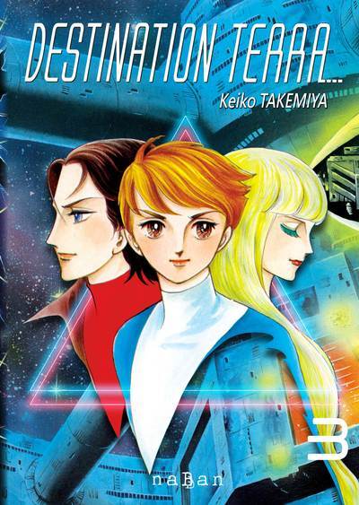 [9782380600216] Destination Terra - Tome 03